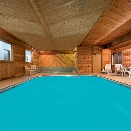 Days Inn By Wyndham Mankato Zewnętrze zdjęcie