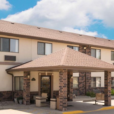Days Inn By Wyndham Mankato Zewnętrze zdjęcie