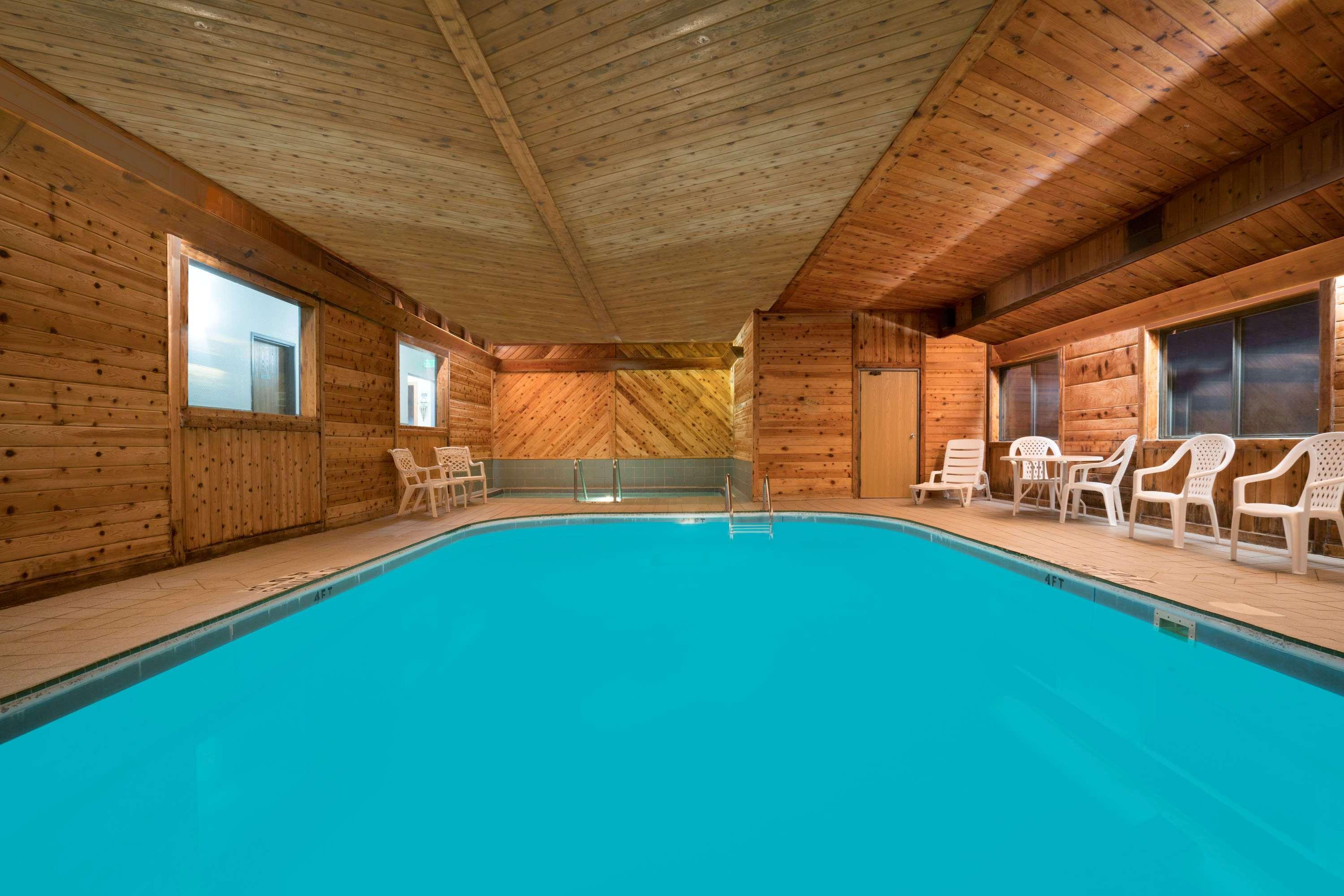 Days Inn By Wyndham Mankato Zewnętrze zdjęcie