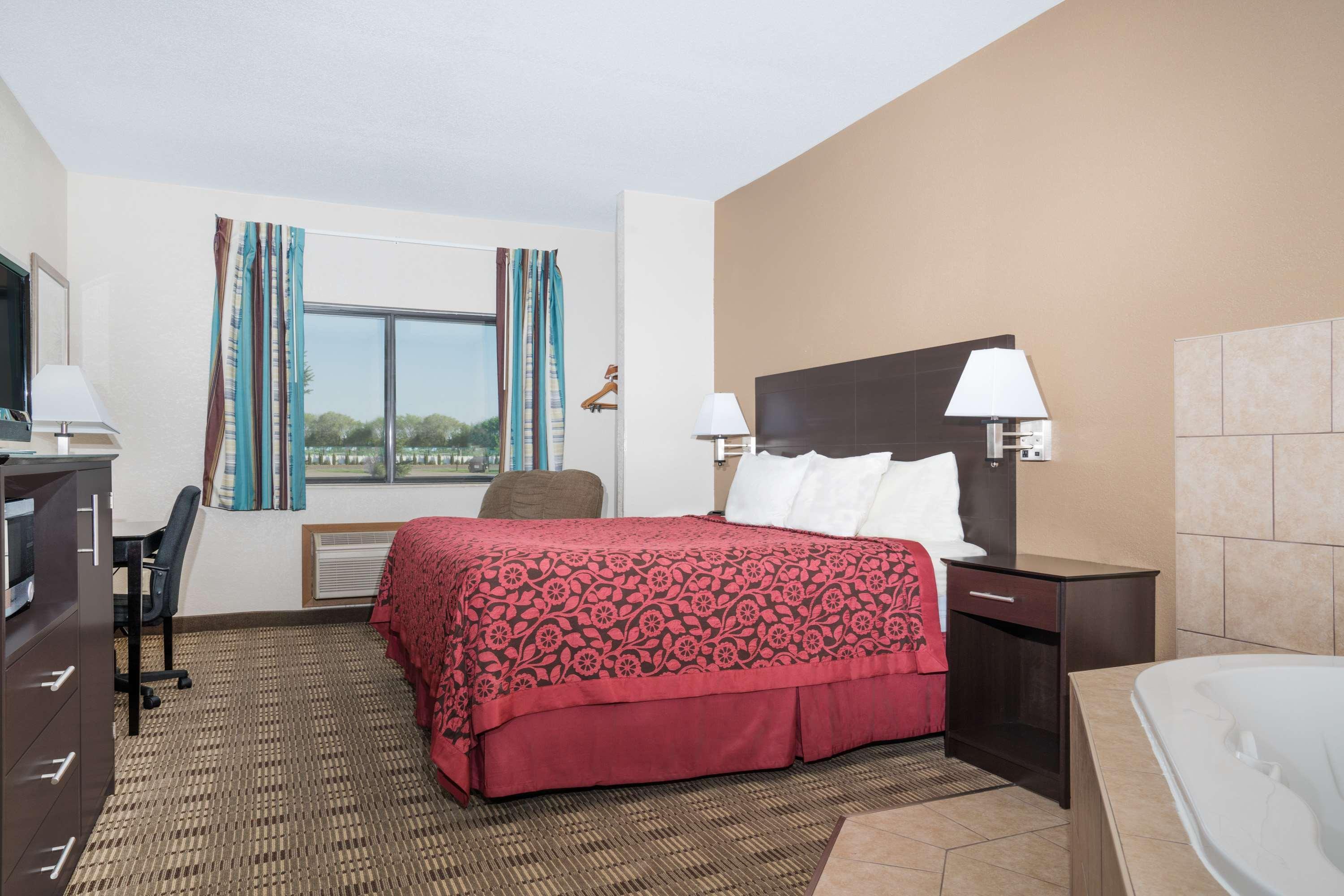 Days Inn By Wyndham Mankato Zewnętrze zdjęcie