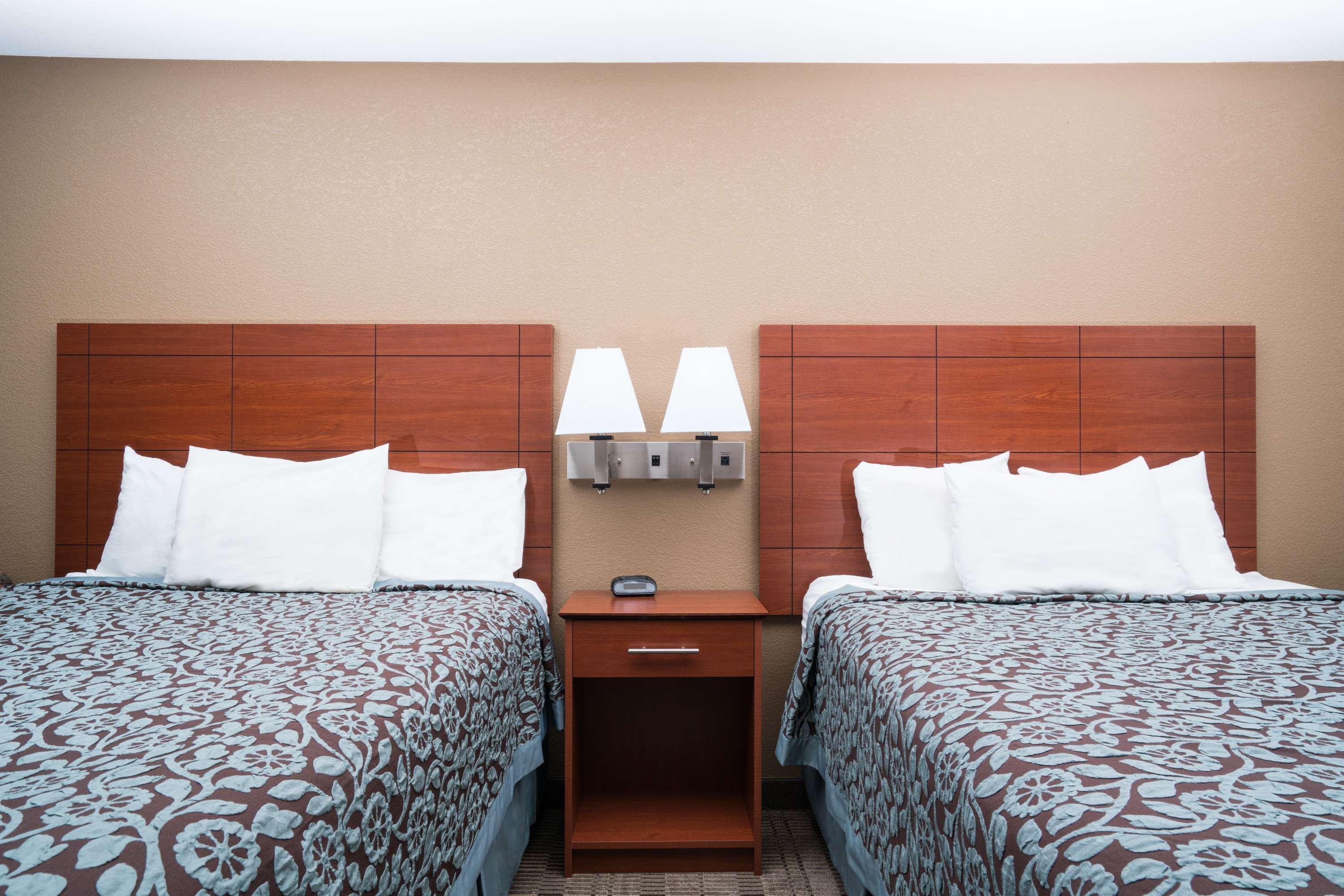 Days Inn By Wyndham Mankato Zewnętrze zdjęcie