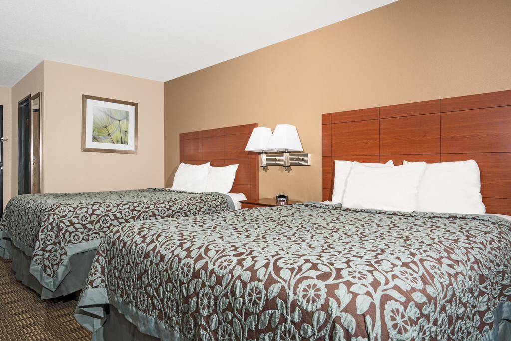 Days Inn By Wyndham Mankato Zewnętrze zdjęcie