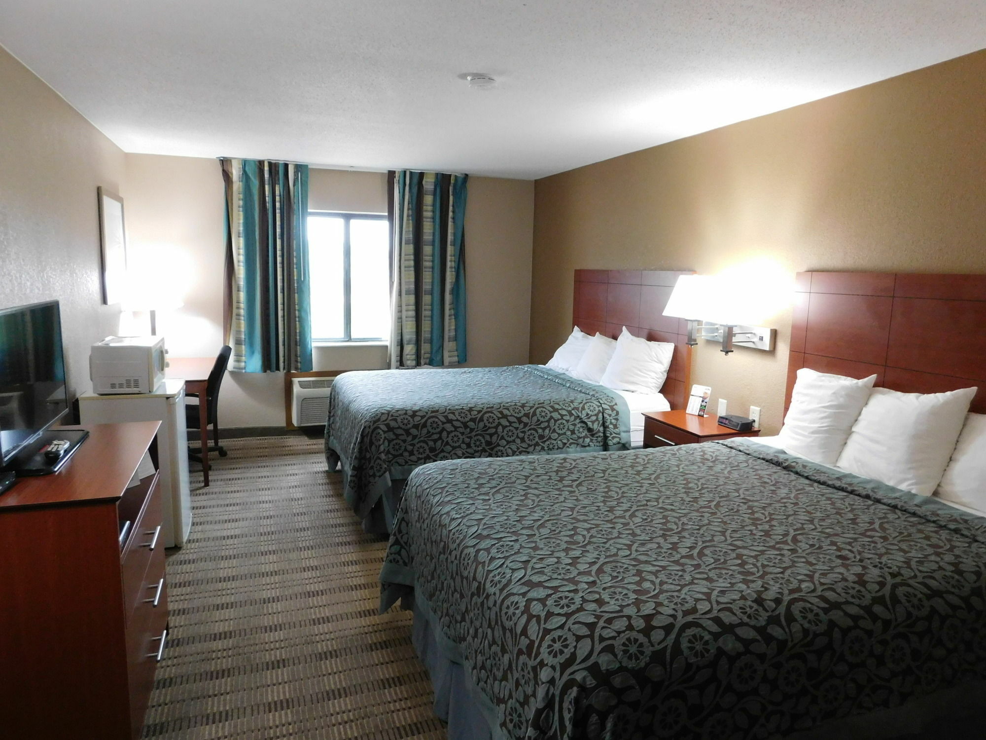 Days Inn By Wyndham Mankato Zewnętrze zdjęcie