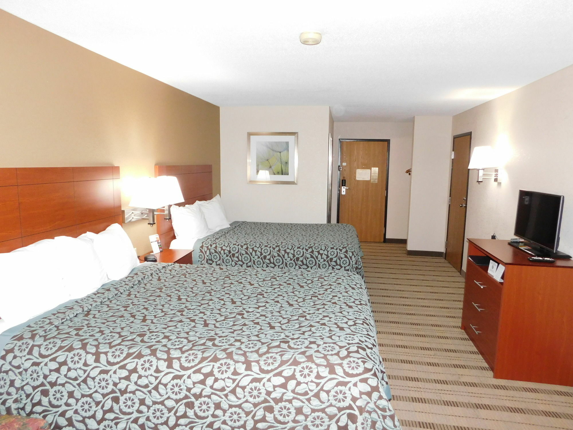 Days Inn By Wyndham Mankato Zewnętrze zdjęcie