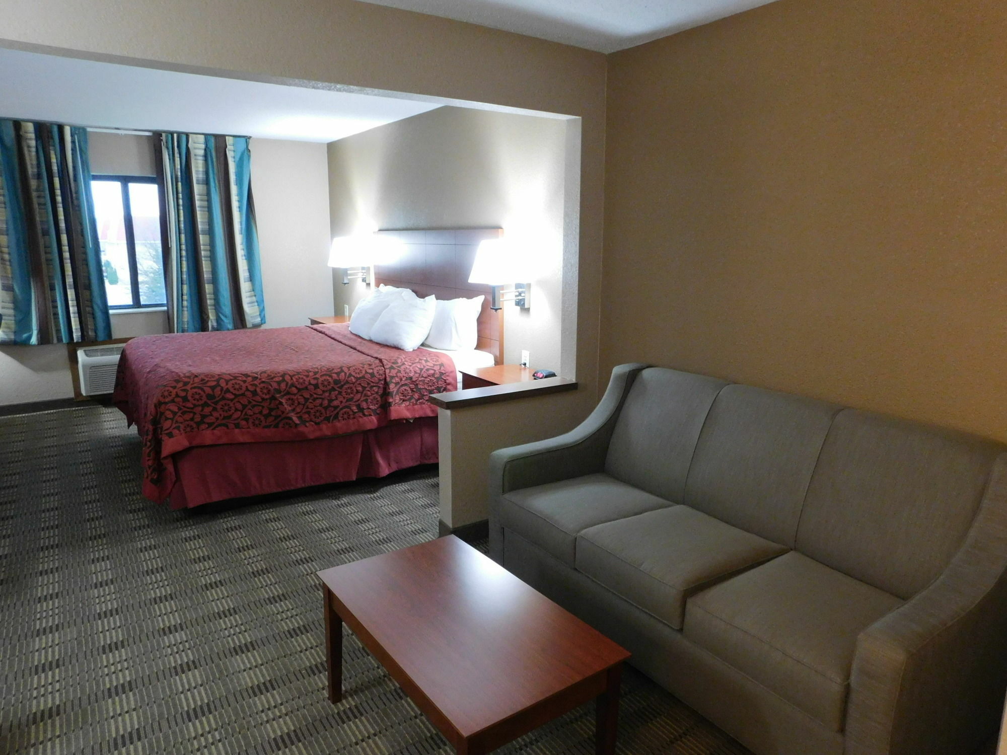 Days Inn By Wyndham Mankato Zewnętrze zdjęcie