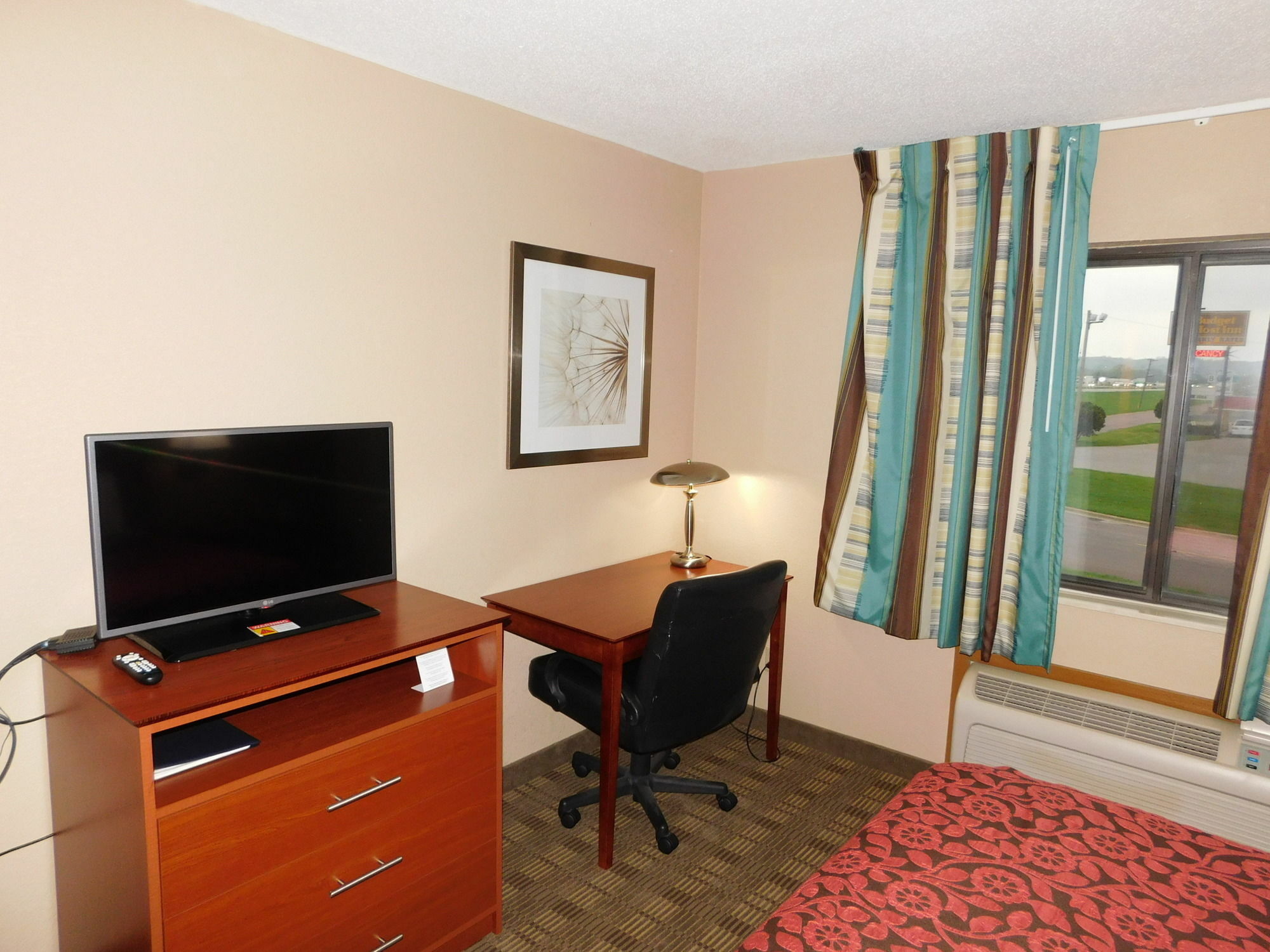 Days Inn By Wyndham Mankato Zewnętrze zdjęcie