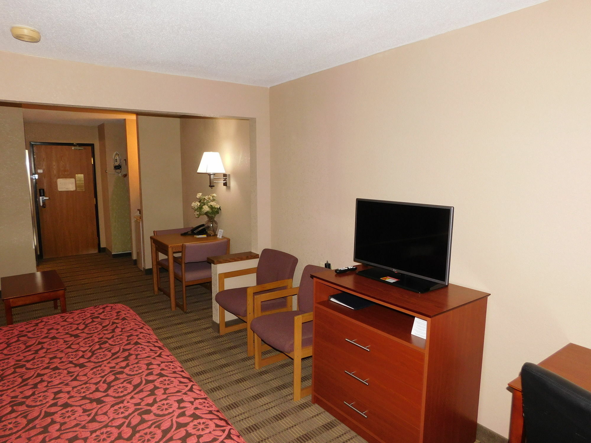 Days Inn By Wyndham Mankato Zewnętrze zdjęcie